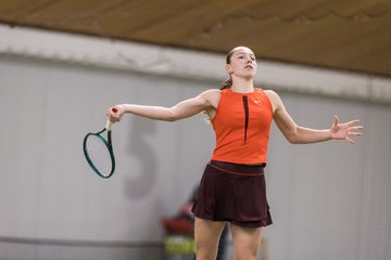 Bild 387 - NL TSV Glinde II - Tennisverein Lohne II : Ergebnis: 5:1
